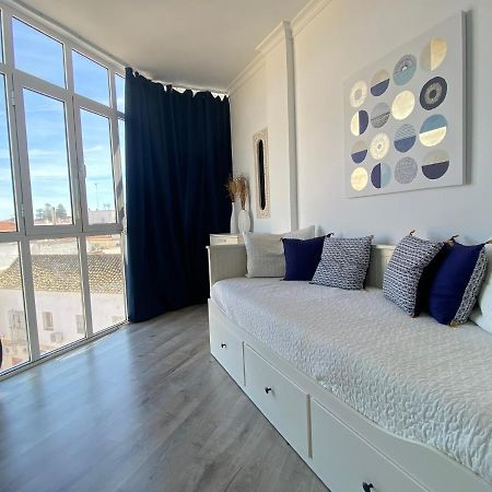 Atico Infanta Eulalia Apartamento Sanlúcar de Barrameda Exterior foto