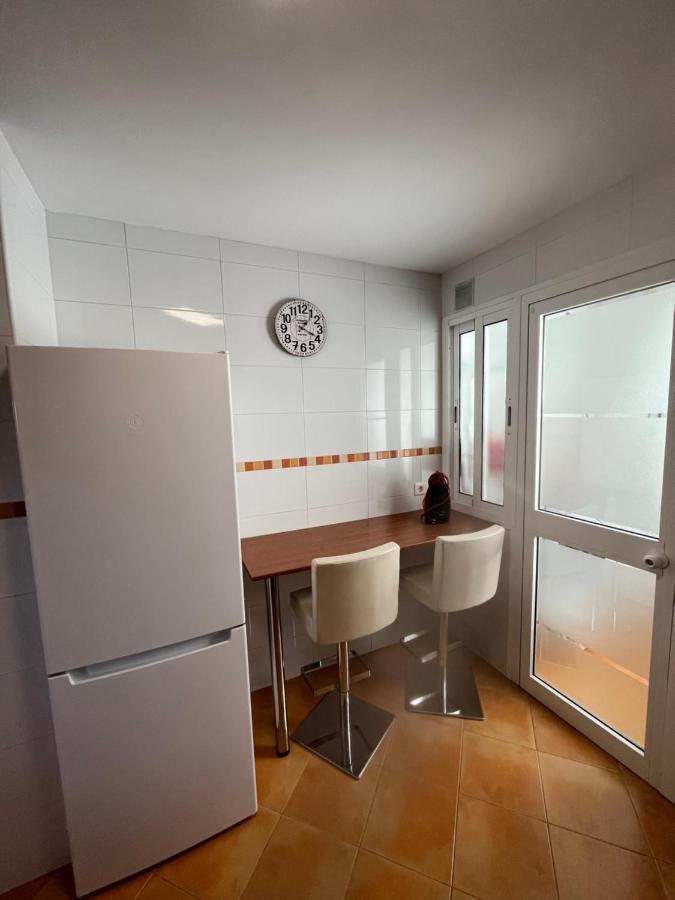 Atico Infanta Eulalia Apartamento Sanlúcar de Barrameda Exterior foto