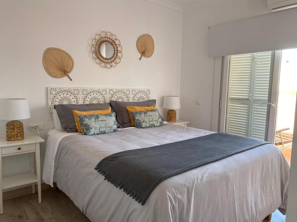 Atico Infanta Eulalia Apartamento Sanlúcar de Barrameda Exterior foto