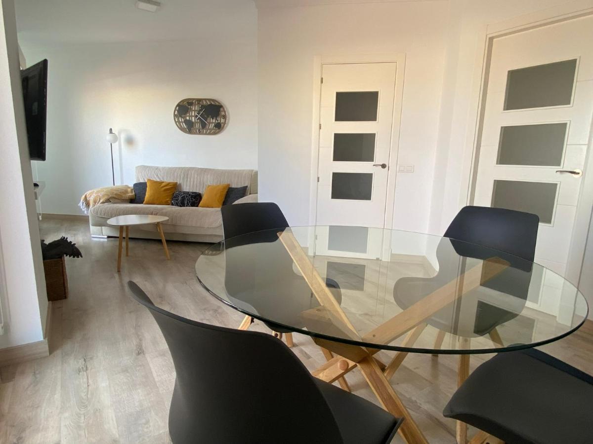 Atico Infanta Eulalia Apartamento Sanlúcar de Barrameda Exterior foto