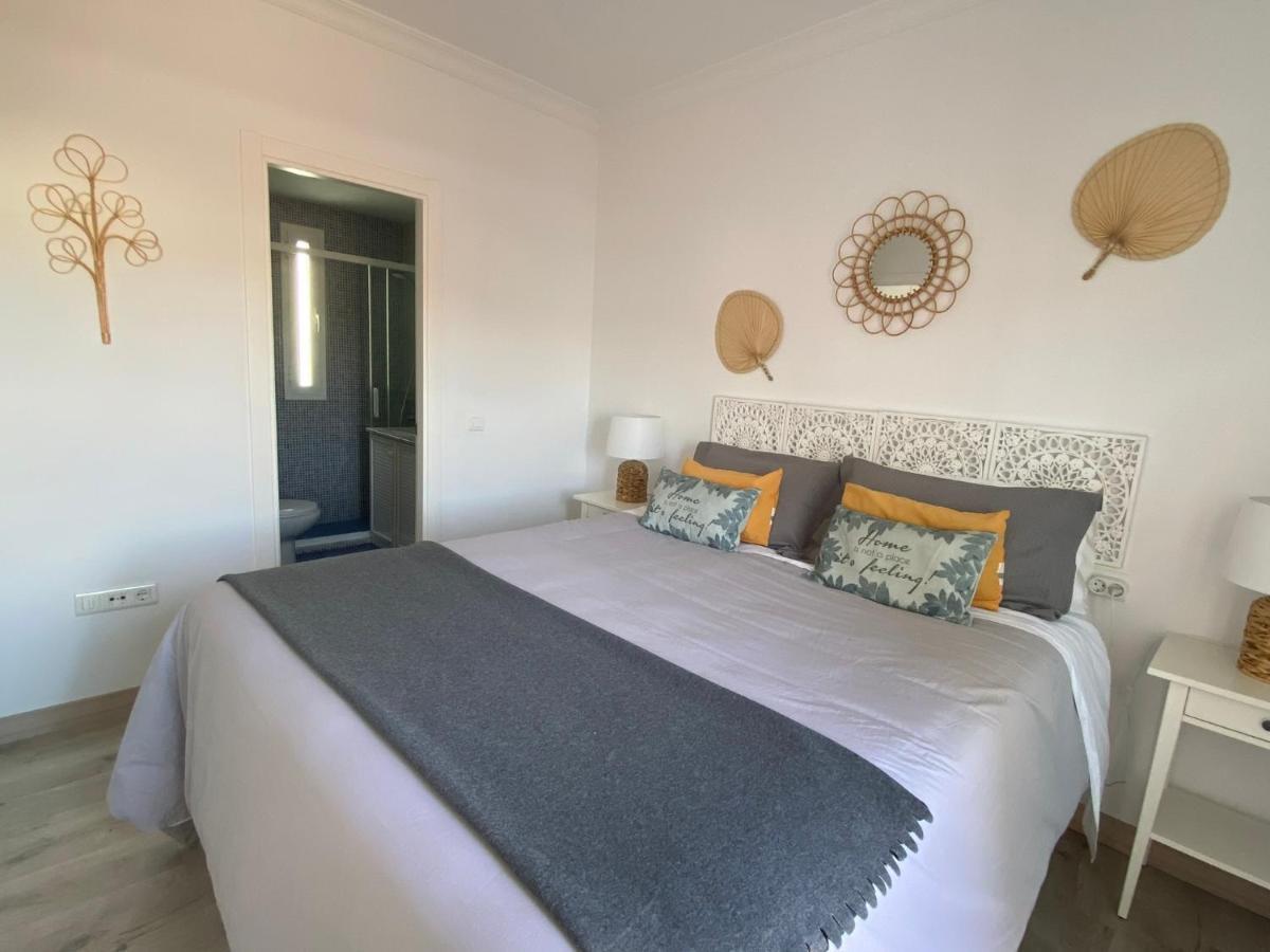 Atico Infanta Eulalia Apartamento Sanlúcar de Barrameda Exterior foto