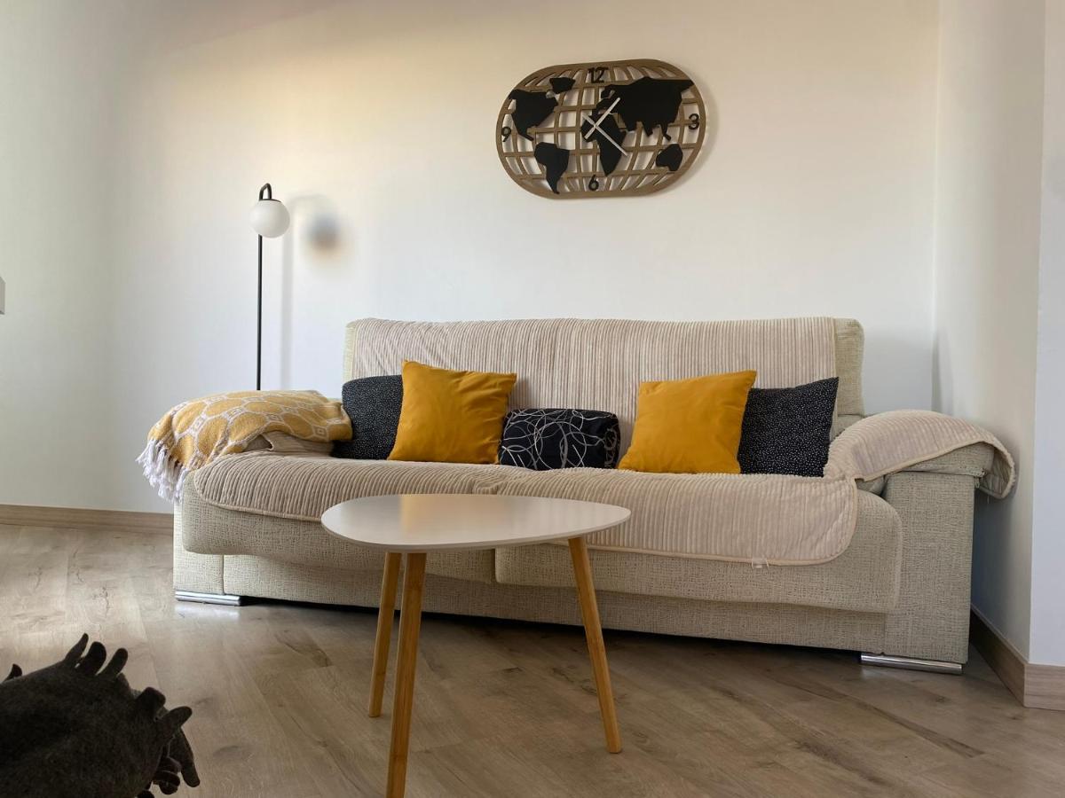 Atico Infanta Eulalia Apartamento Sanlúcar de Barrameda Exterior foto