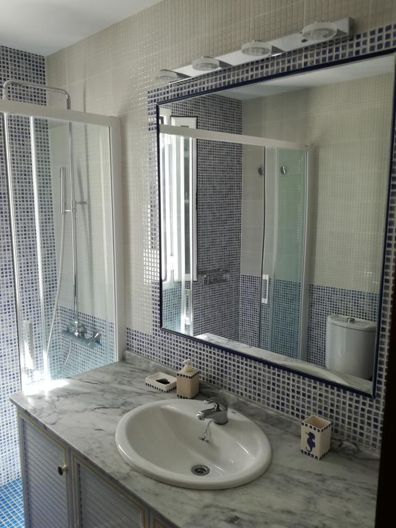 Atico Infanta Eulalia Apartamento Sanlúcar de Barrameda Exterior foto