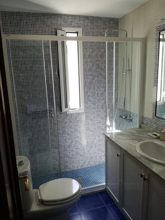 Atico Infanta Eulalia Apartamento Sanlúcar de Barrameda Exterior foto