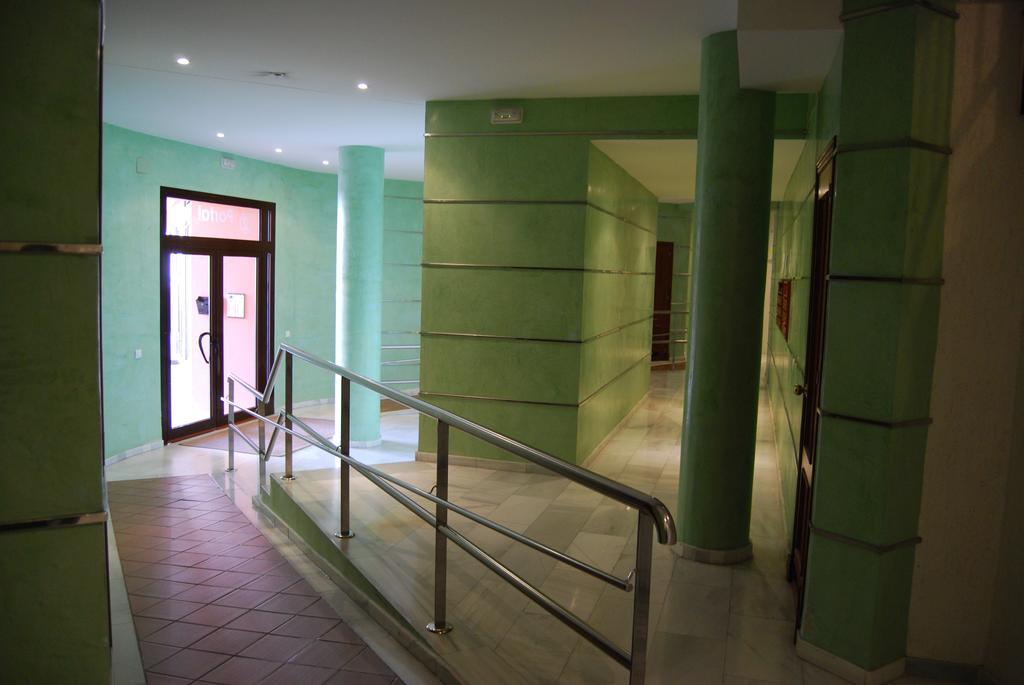 Atico Infanta Eulalia Apartamento Sanlúcar de Barrameda Exterior foto