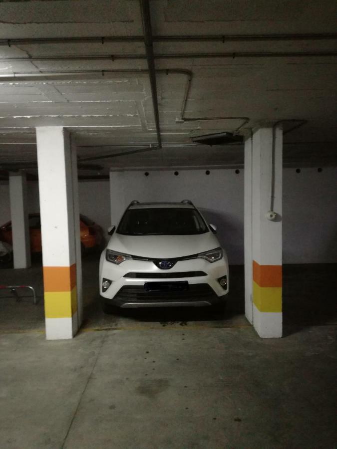 Atico Infanta Eulalia Apartamento Sanlúcar de Barrameda Exterior foto